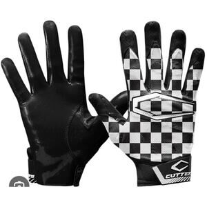 Checker Rev Pro 4.0 Limited-Edition Receiver Gloves